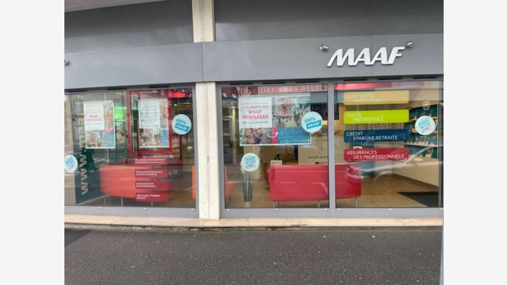 Local 170m² à louer à Orléans St Marceau (45)