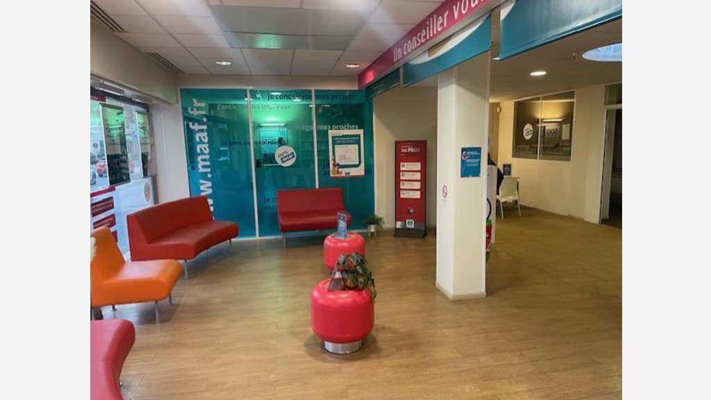 Local 170m² à louer à Orléans St Marceau (45)