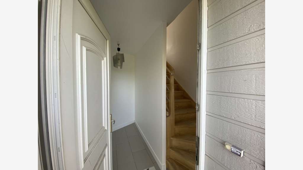 Bureau 110m² R+1 à louer à Orléans