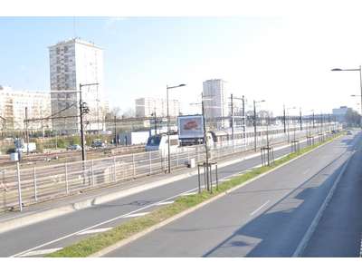 Location Bureaux à Orléans