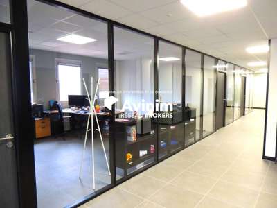 Location Bureaux à Orléans