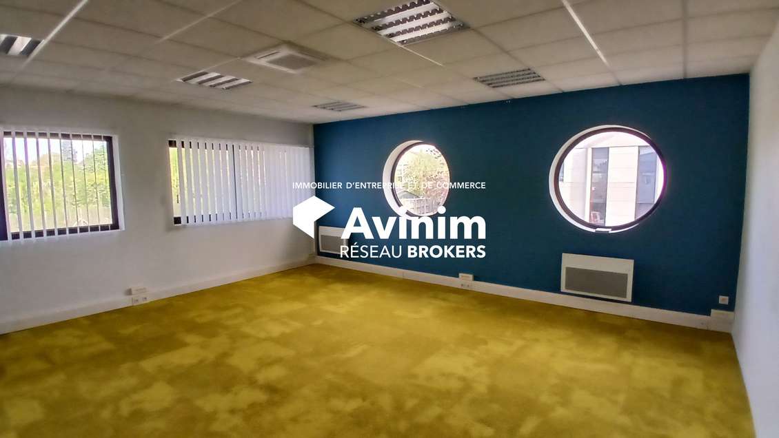 Immobilier Professionnel à louer Orléans