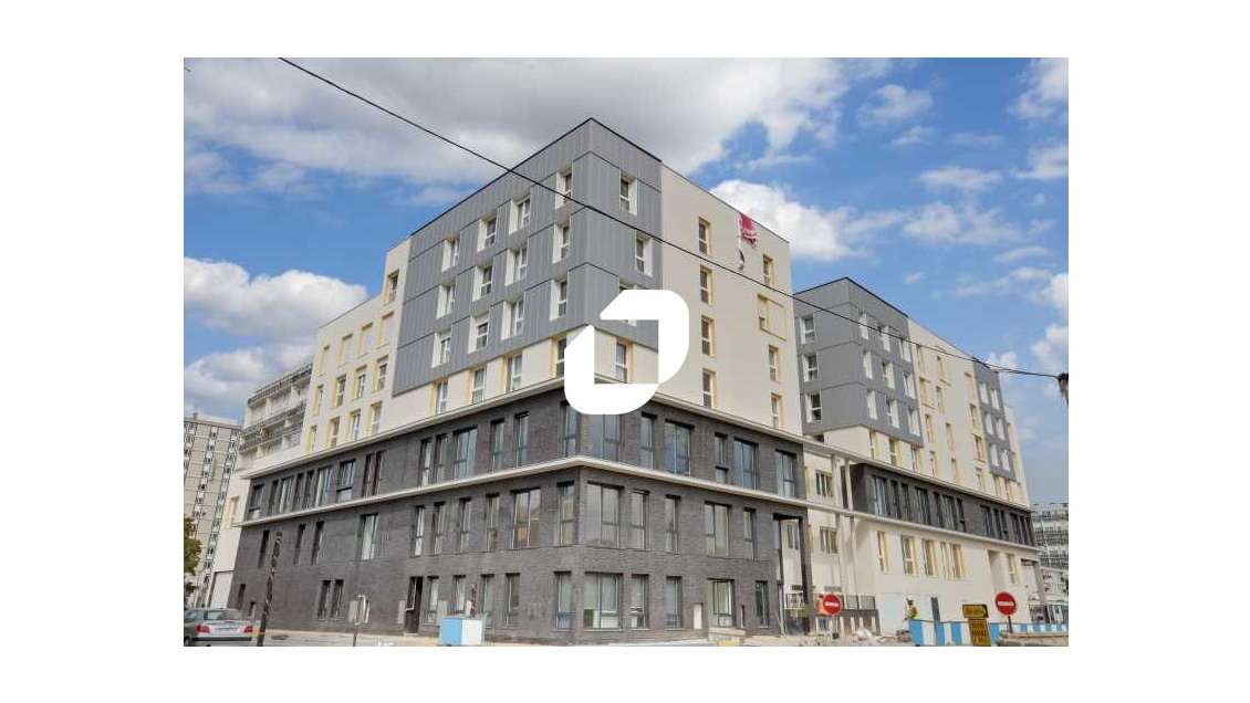 A louer Bureaux 427m² Orly