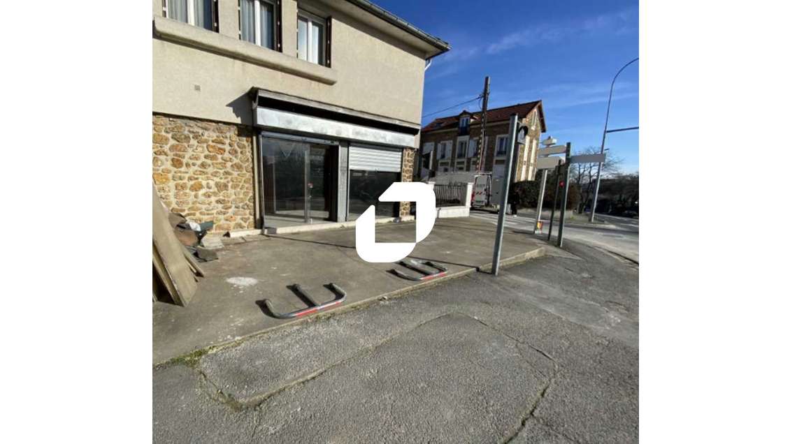 A louer Bureaux 32m² Orly