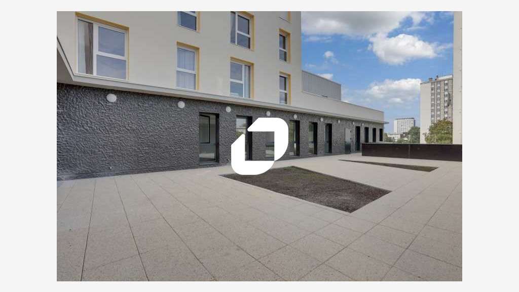 A louer Bureaux 427m² Orly