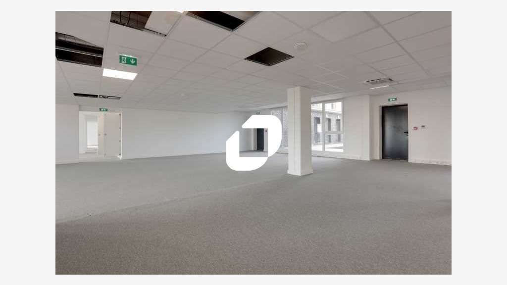 A louer Bureaux 427m² Orly