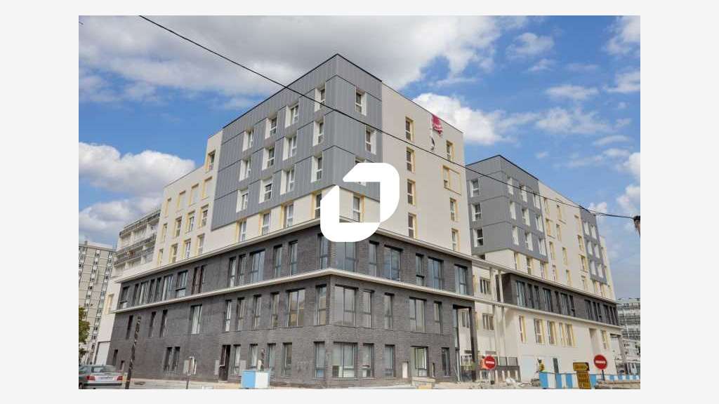 A louer Bureaux 427m² Orly