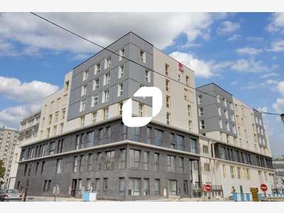 A louer Bureaux 427m² Orly