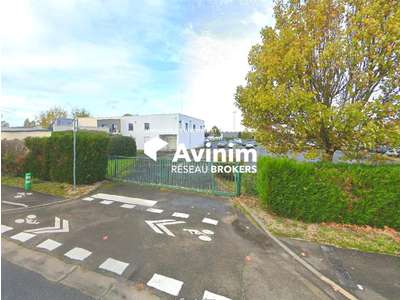 Location Bureaux à Ormes