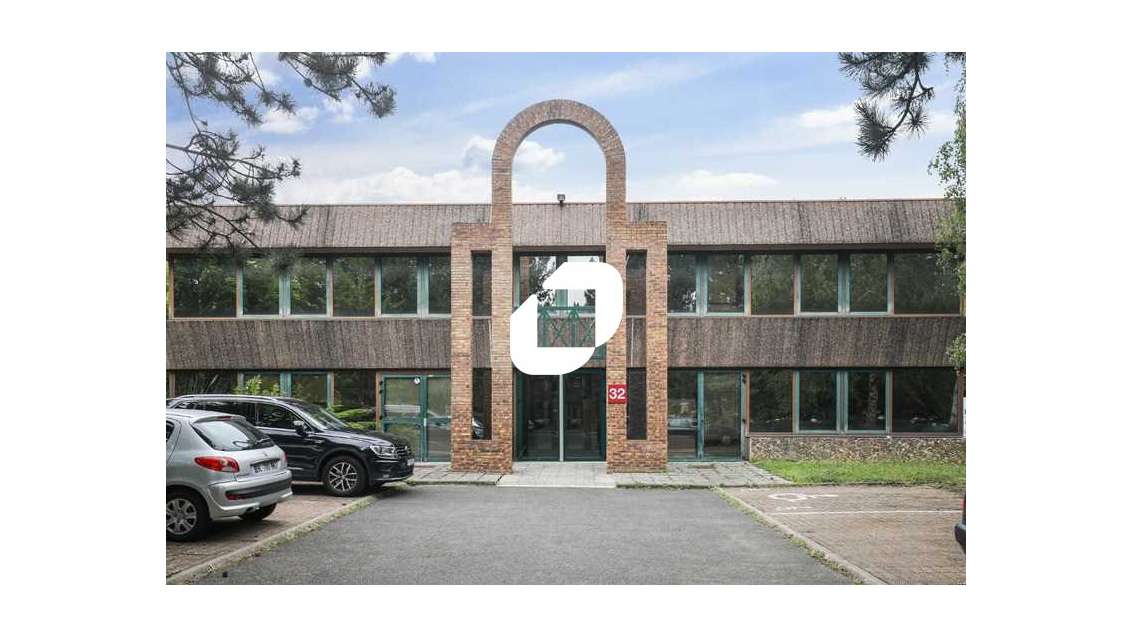 A louer Bureaux 400m² Orsay