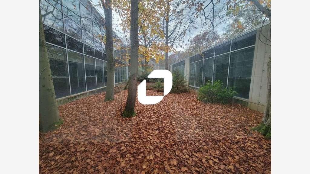 A louer Bureaux 376m² Orsay