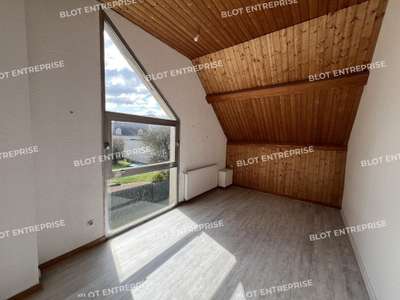 Location Bureaux à Orvault