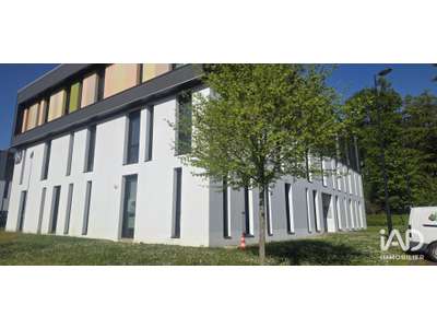 Location Bureaux à Orvault