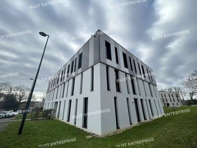 Location Bureaux à Orvault