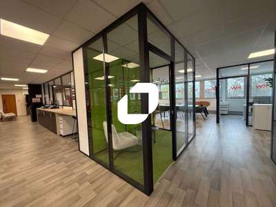 Location Bureaux à Osny