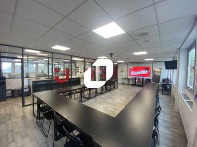 Location Bureaux à Osny