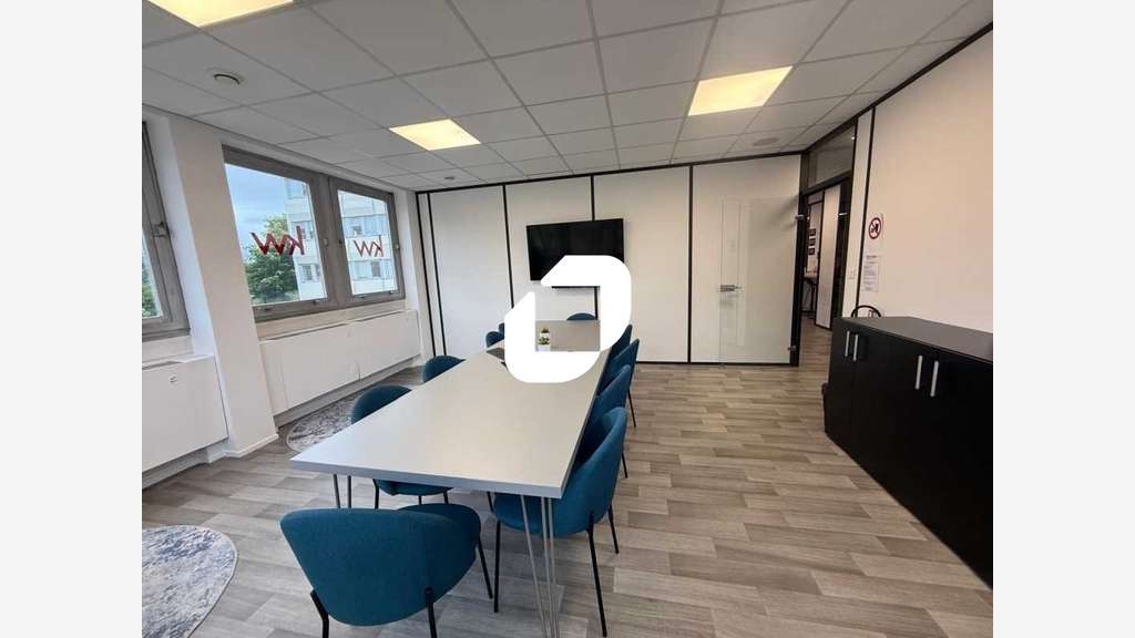 A louer Bureaux 329m² Osny
