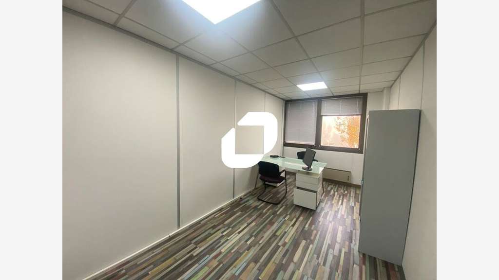 A louer Bureaux 189m² Osny