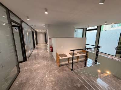 Location Bureaux à Oullins