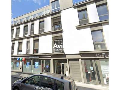 Location Bureaux à Oullins