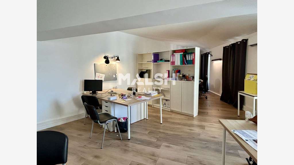 Exclusivité bureaux à louer 63m² à Oullins