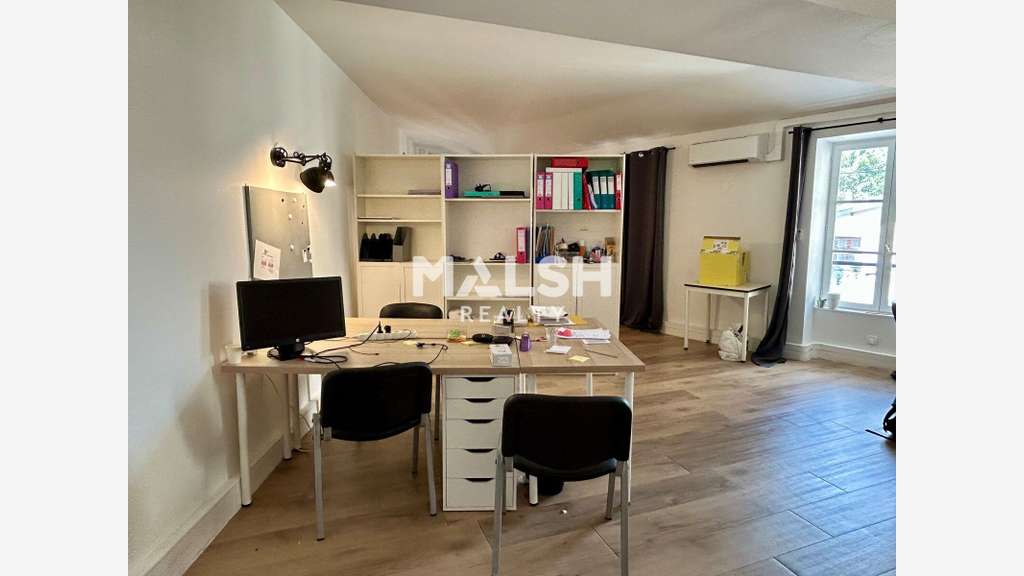 Exclusivité bureaux à louer 63m² à Oullins