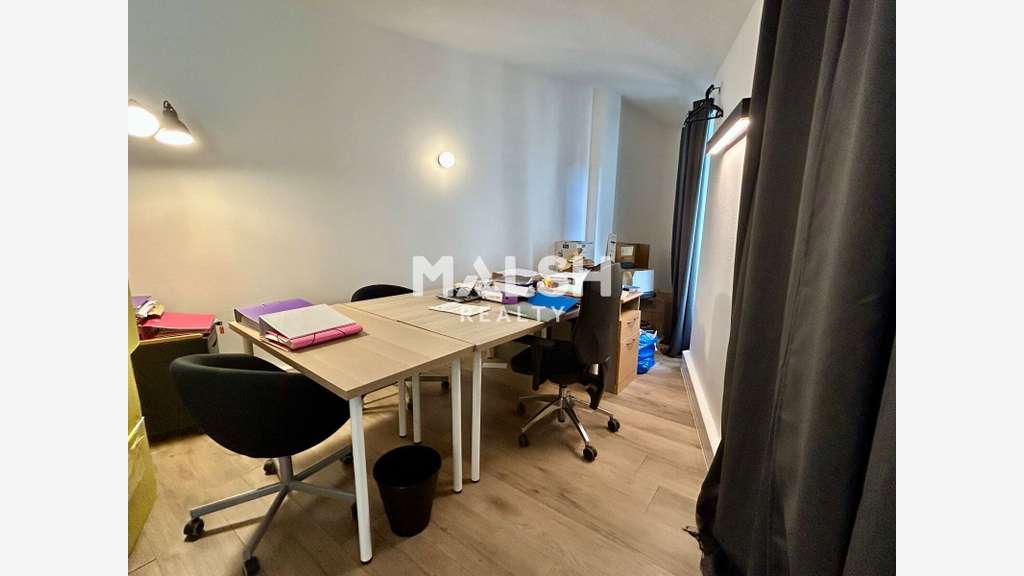 Exclusivité bureaux à louer 63m² à Oullins