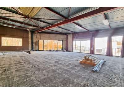 Location Bureaux à Ozoir-la-Ferrière