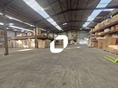 Location Bureaux à Ozoir-la-Ferrière