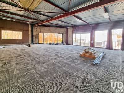 Location Bureaux à Ozoir-la-Ferrière