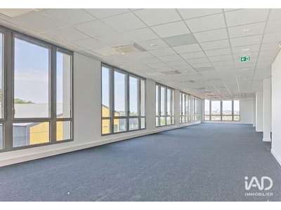Location Bureaux à Pacé