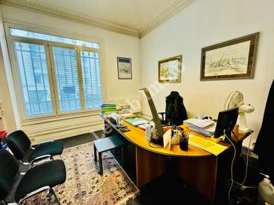 A louer bureaux 68m² au Havre Palais de Justice