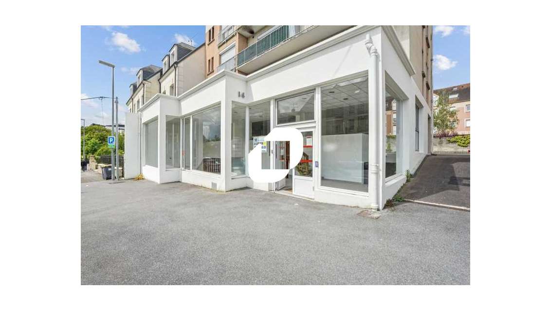 A louer Bureaux 202m² Palaiseau