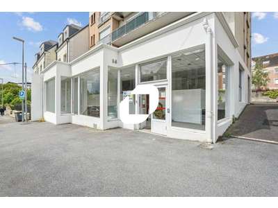 Location Bureaux à Palaiseau