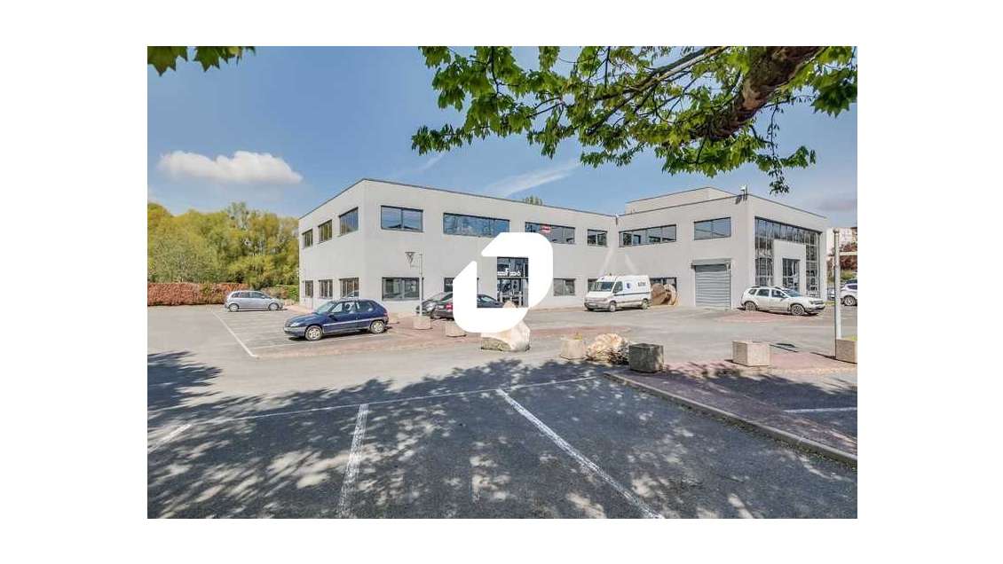 A louer Bureaux 255m² Palaiseau
