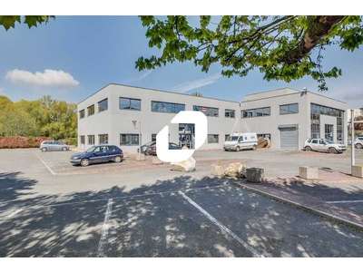 Location Bureaux à Palaiseau