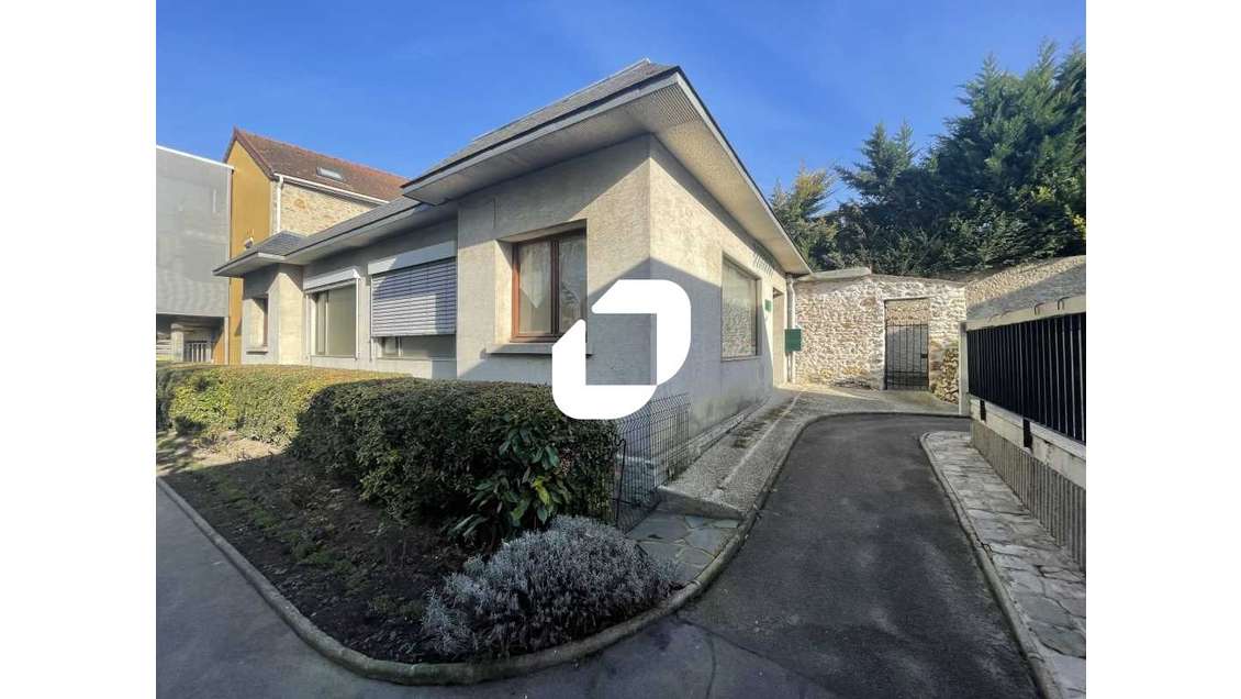 A louer Bureaux 106m² Palaiseau