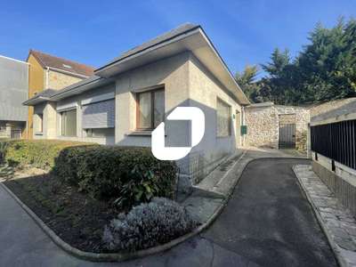 Location Bureaux à Palaiseau