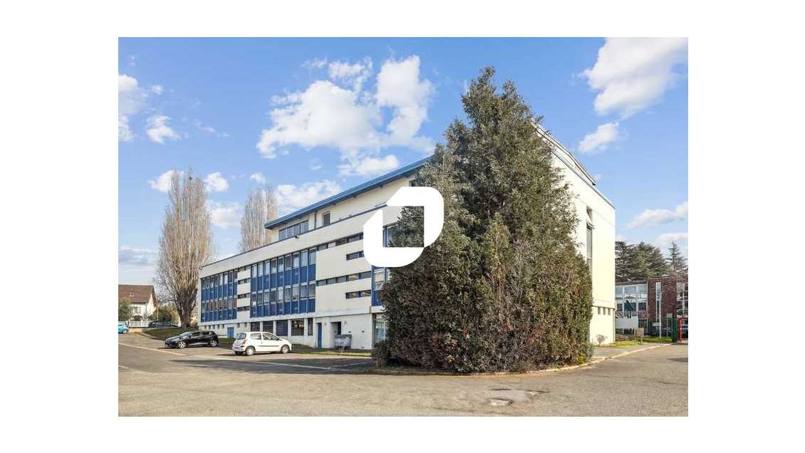A louer Bureaux 60m² Palaiseau