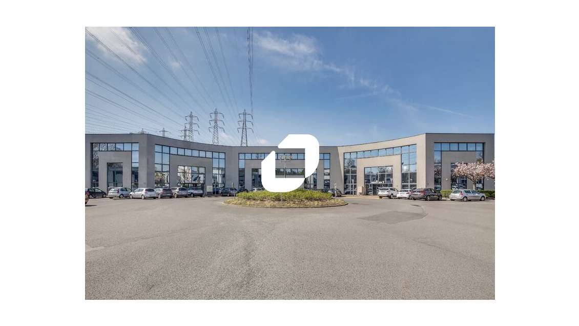 A louer Bureaux 222m² Palaiseau