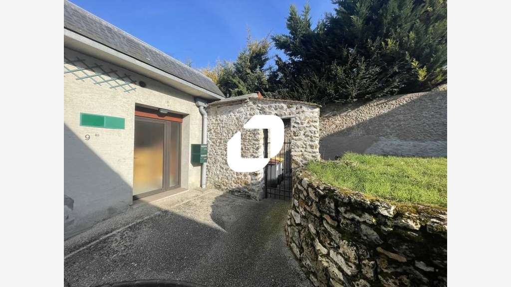 A louer Bureaux 106m² Palaiseau