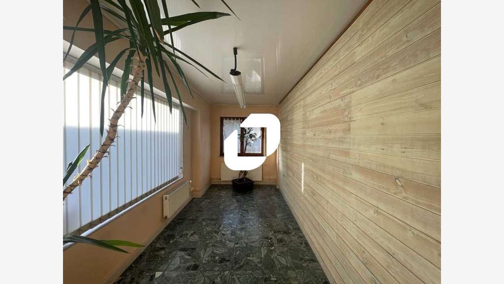 A louer Bureaux 106m² Palaiseau