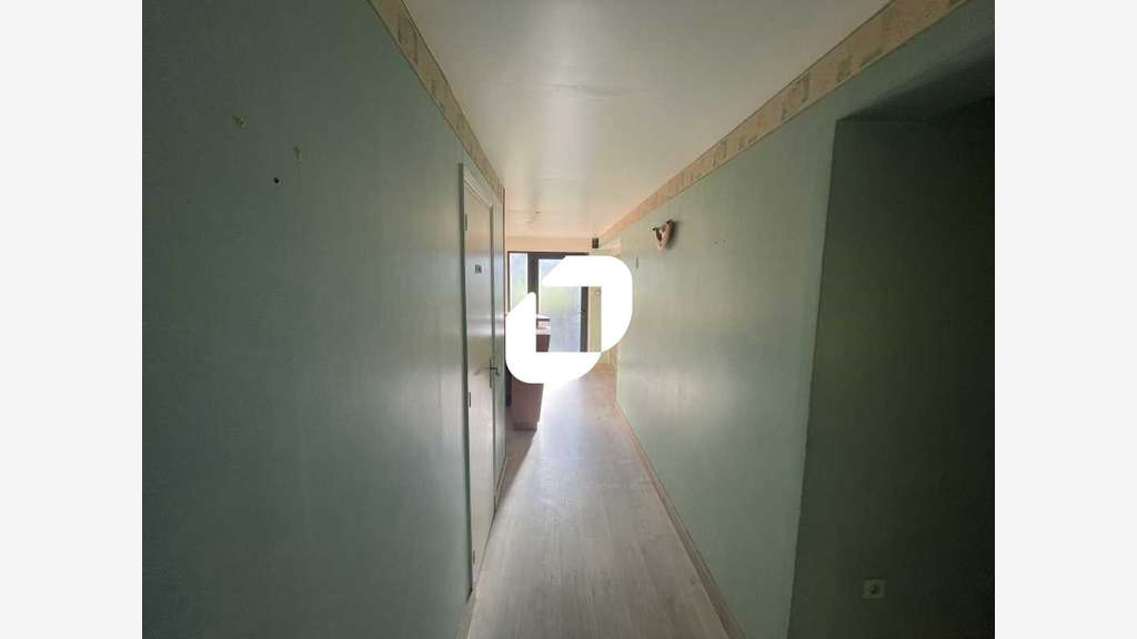 A louer Bureaux 106m² Palaiseau