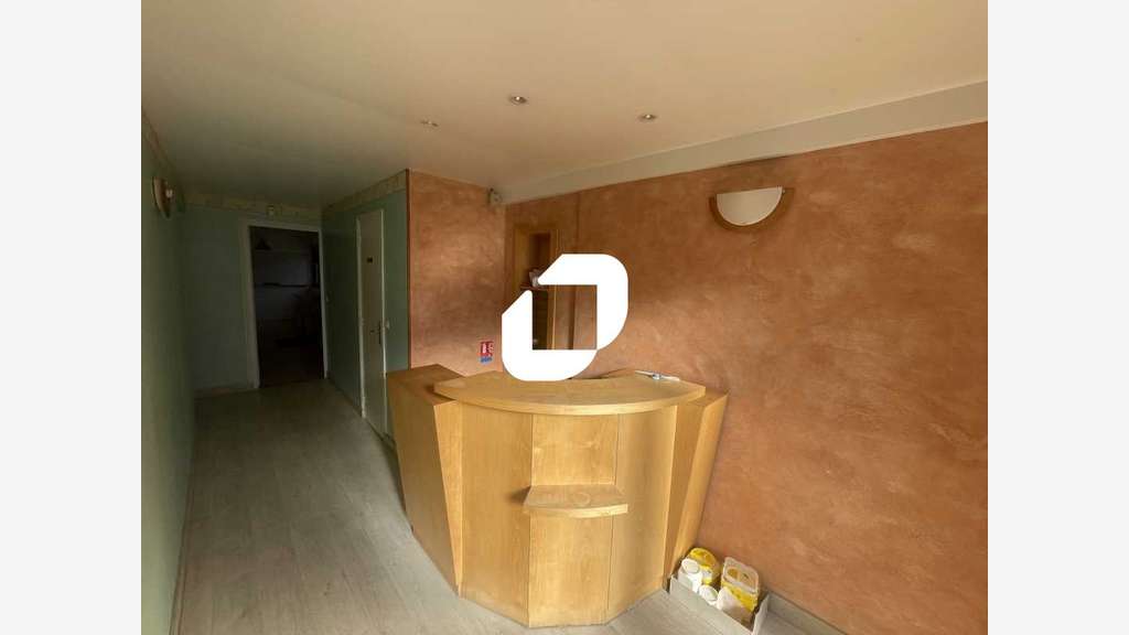 A louer Bureaux 106m² Palaiseau