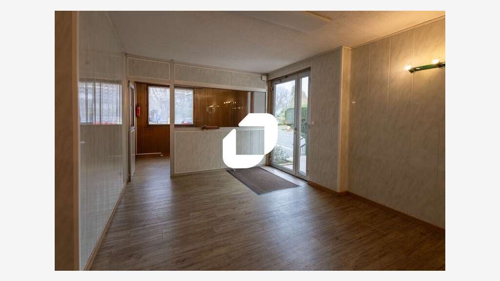 A louer Bureaux 152m² Palaiseau