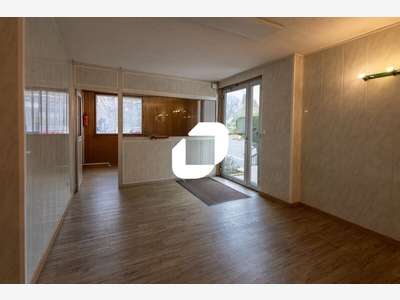 A louer Bureaux 152m² Palaiseau