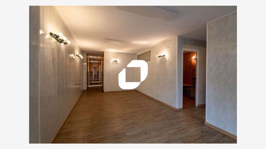 A louer Bureaux 152m² Palaiseau