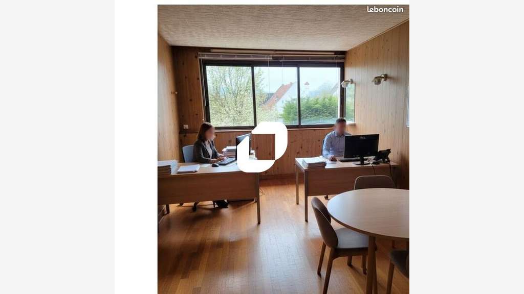 A louer Bureaux 152m² Palaiseau