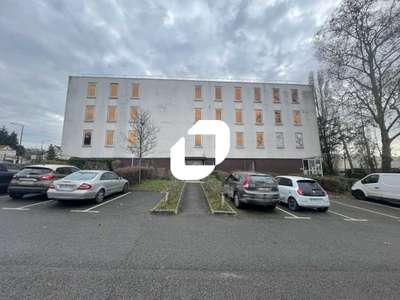 A louer Bureaux 120m² Palaiseau