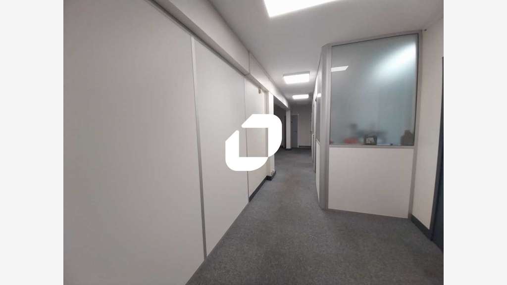 A louer Bureaux 120m² Palaiseau